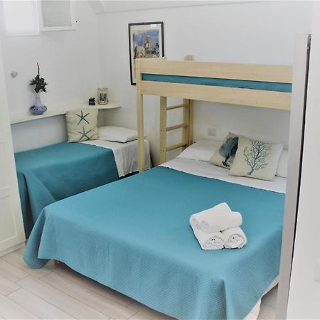 Apartamento La Maiolica Anacapri  Exterior foto