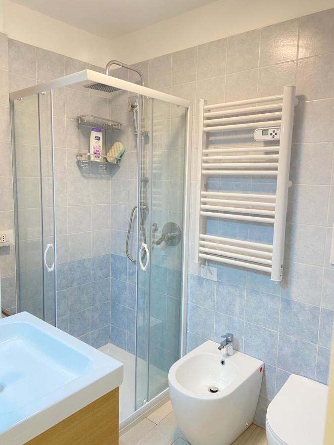 Apartamento La Maiolica Anacapri  Exterior foto