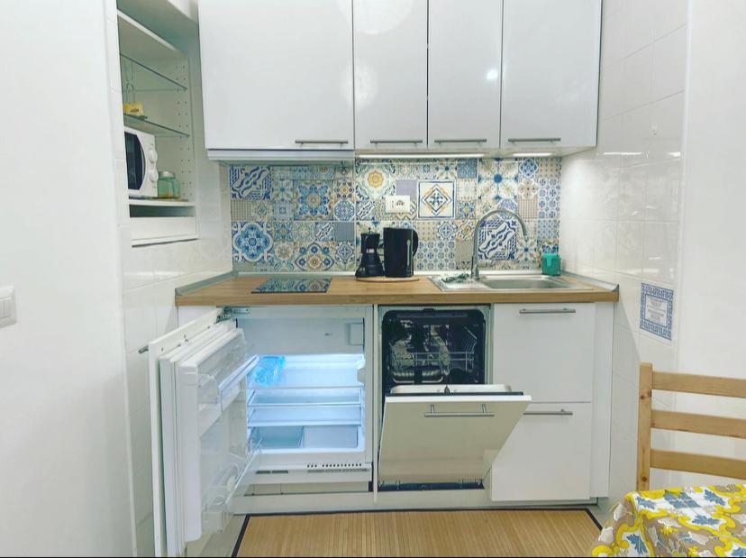 Apartamento La Maiolica Anacapri  Exterior foto
