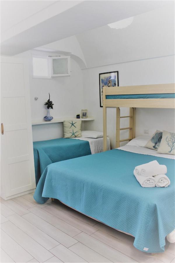Apartamento La Maiolica Anacapri  Exterior foto