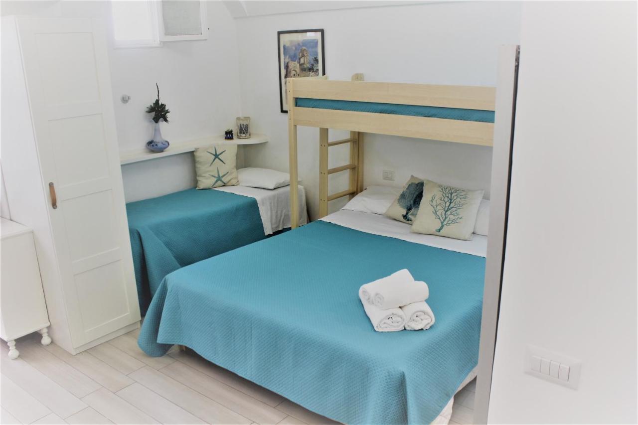 Apartamento La Maiolica Anacapri  Exterior foto