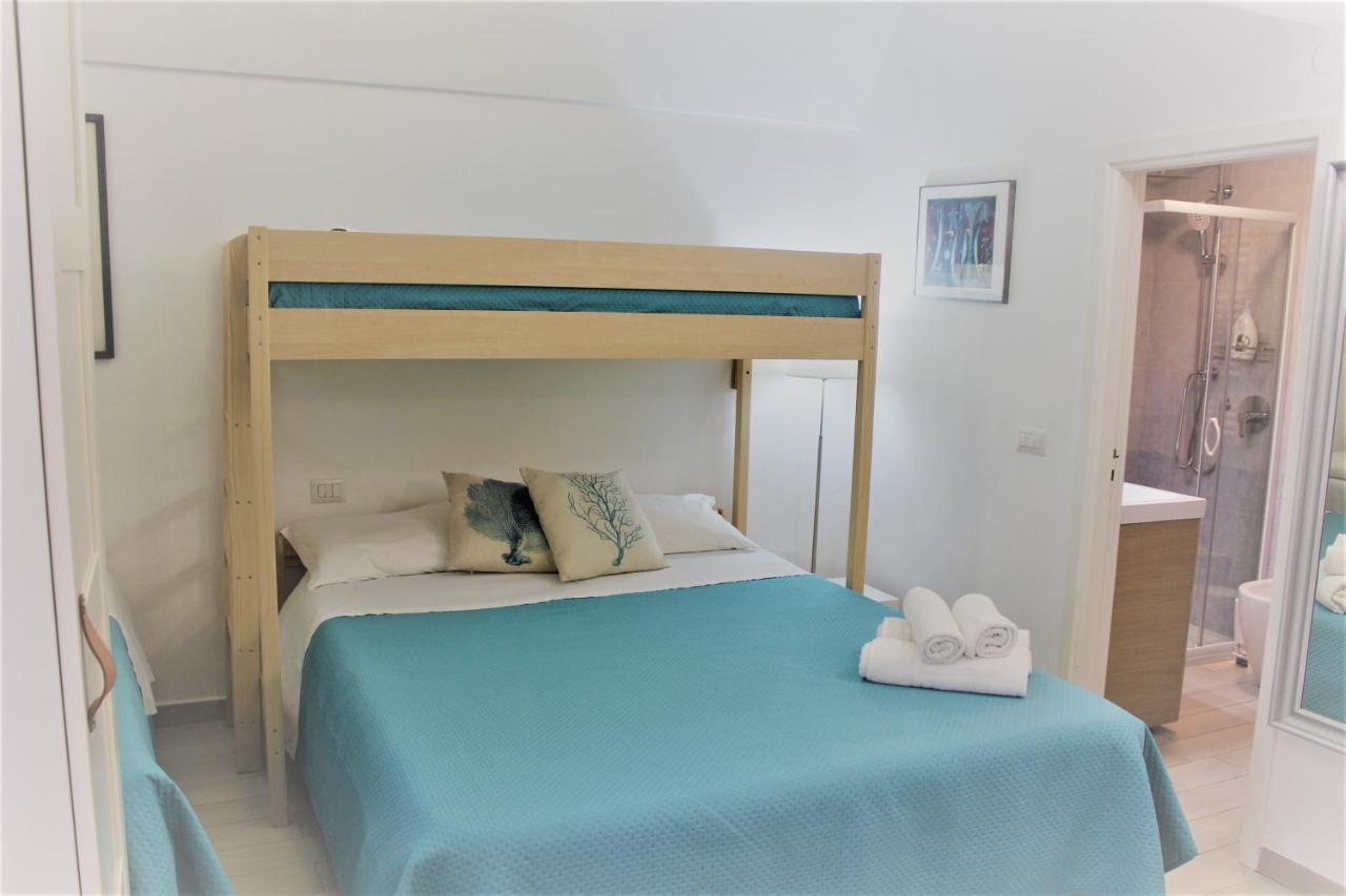 Apartamento La Maiolica Anacapri  Exterior foto