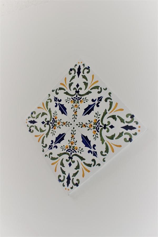 Apartamento La Maiolica Anacapri  Exterior foto