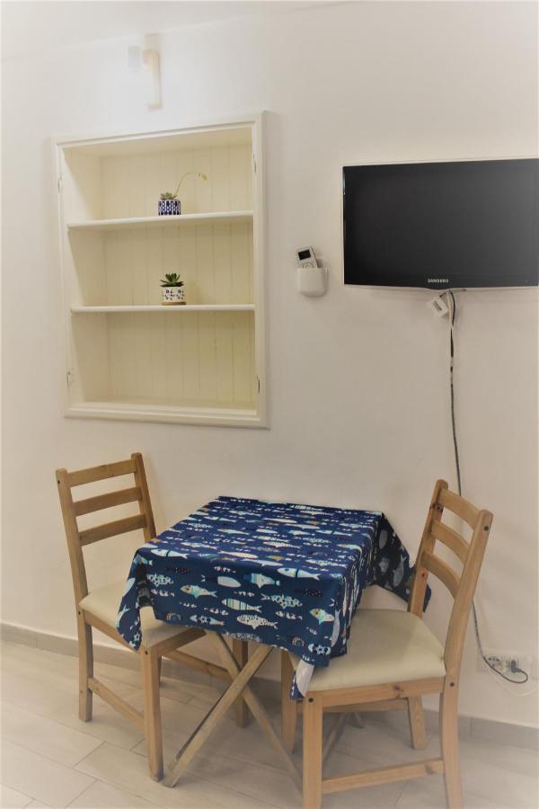 Apartamento La Maiolica Anacapri  Exterior foto