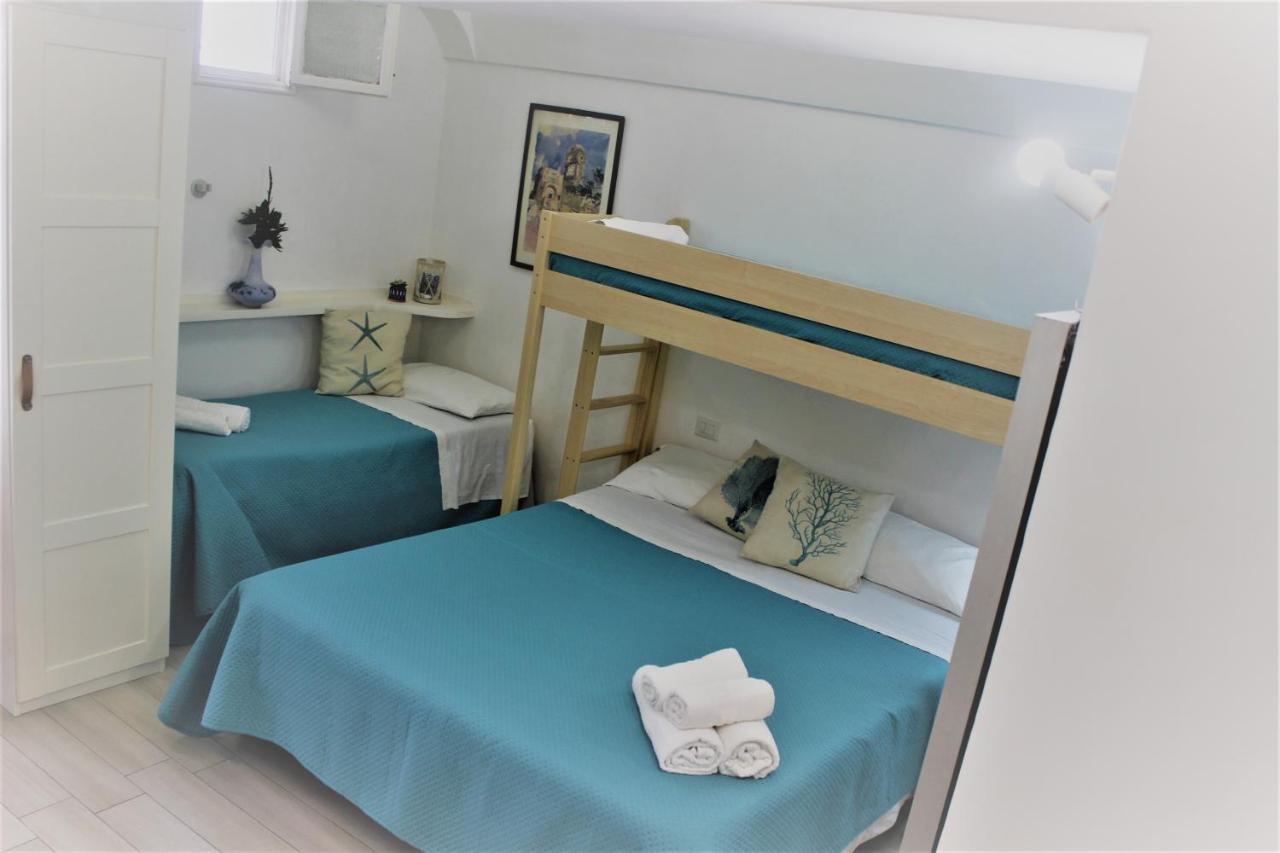 Apartamento La Maiolica Anacapri  Exterior foto
