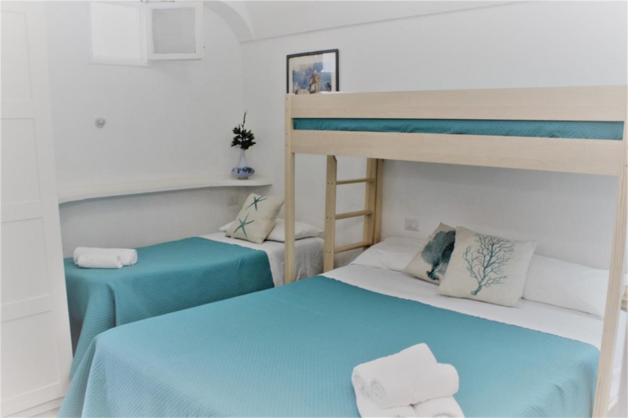 Apartamento La Maiolica Anacapri  Exterior foto