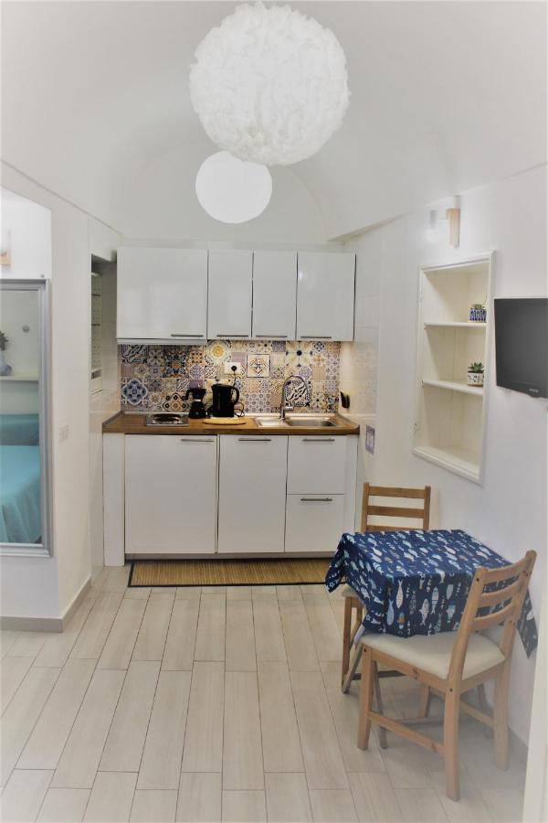 Apartamento La Maiolica Anacapri  Exterior foto