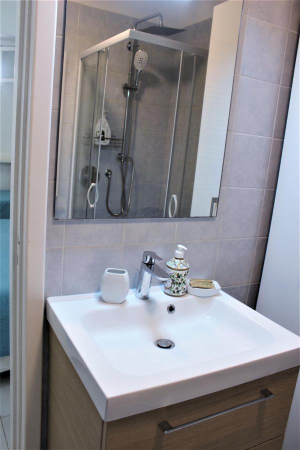 Apartamento La Maiolica Anacapri  Exterior foto