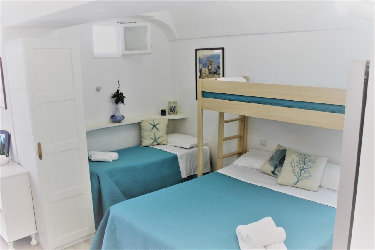 Apartamento La Maiolica Anacapri  Exterior foto