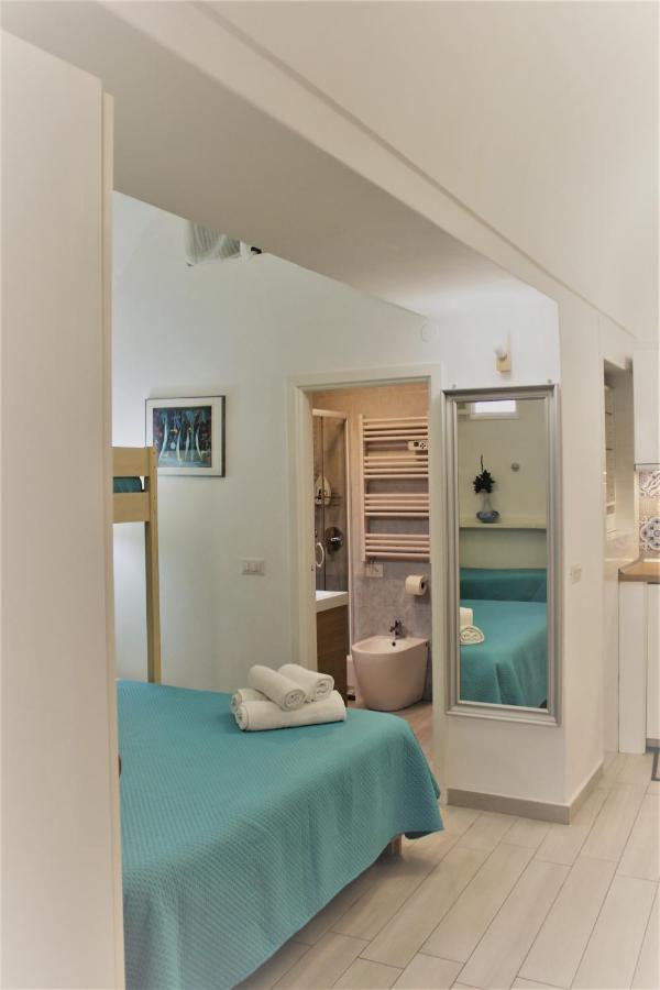 Apartamento La Maiolica Anacapri  Exterior foto