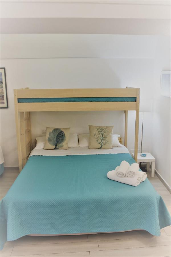 Apartamento La Maiolica Anacapri  Exterior foto