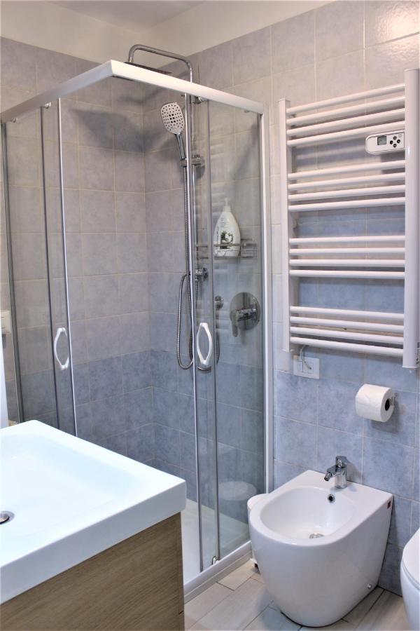 Apartamento La Maiolica Anacapri  Exterior foto