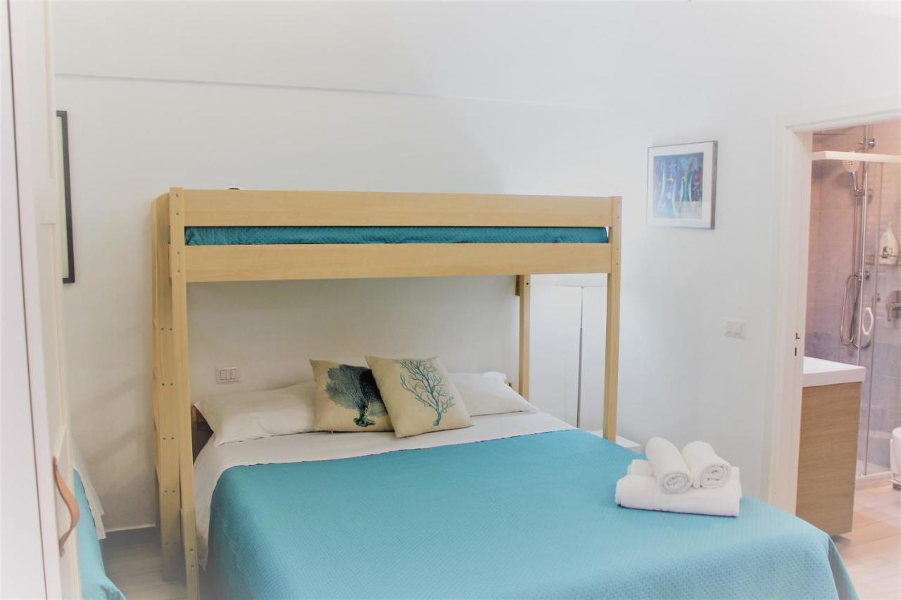 Apartamento La Maiolica Anacapri  Exterior foto