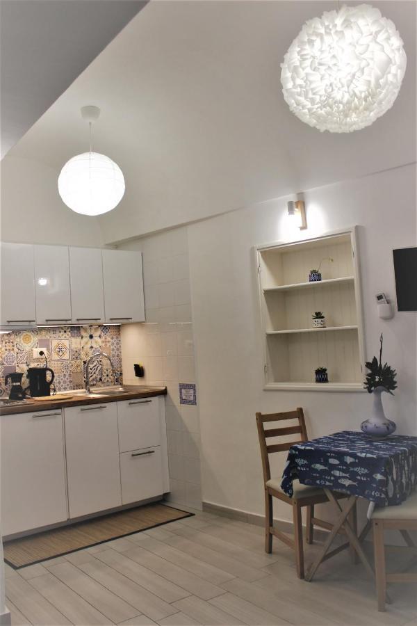 Apartamento La Maiolica Anacapri  Exterior foto