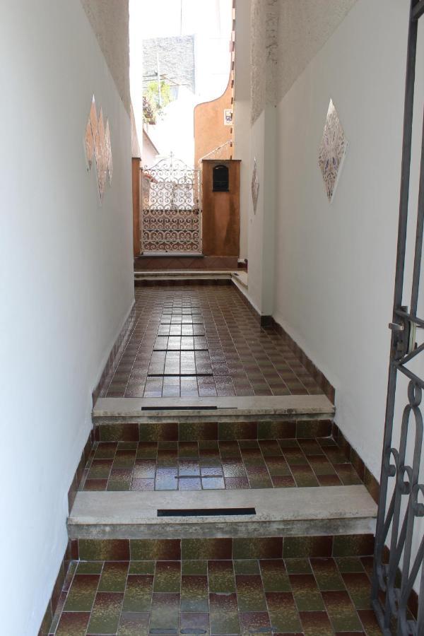 Apartamento La Maiolica Anacapri  Exterior foto