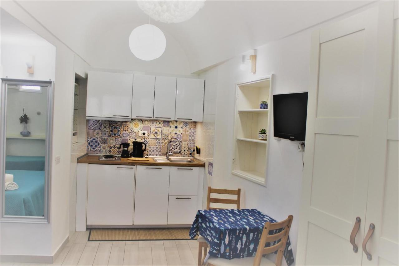 Apartamento La Maiolica Anacapri  Exterior foto