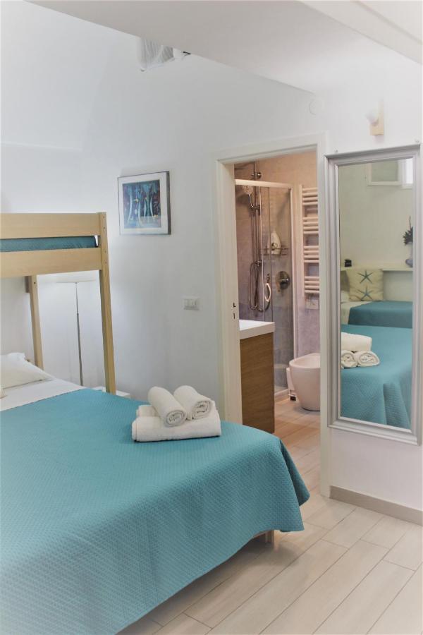 Apartamento La Maiolica Anacapri  Exterior foto