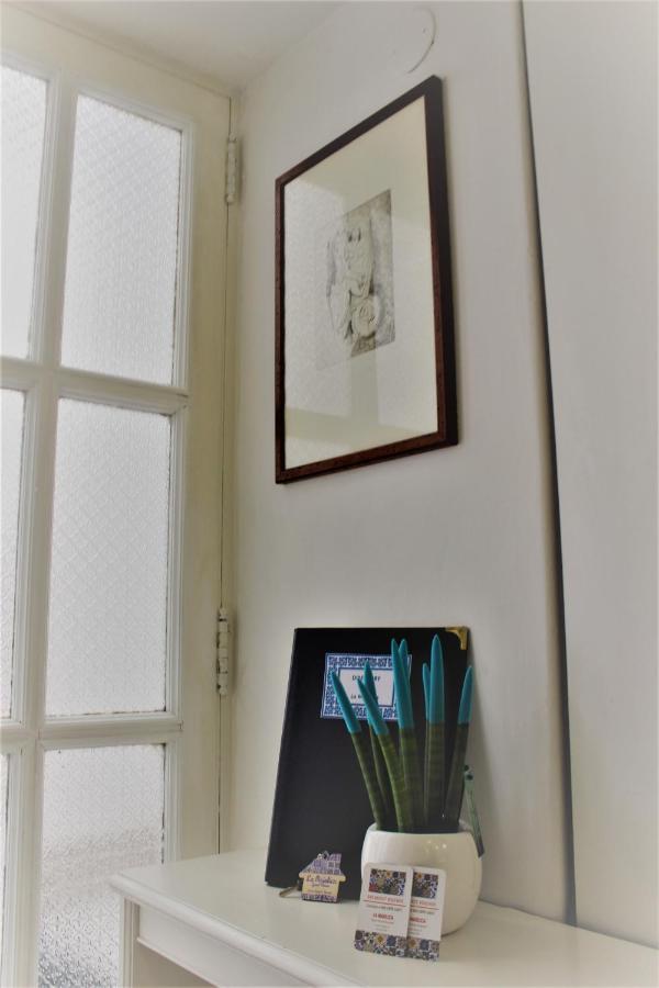 Apartamento La Maiolica Anacapri  Exterior foto