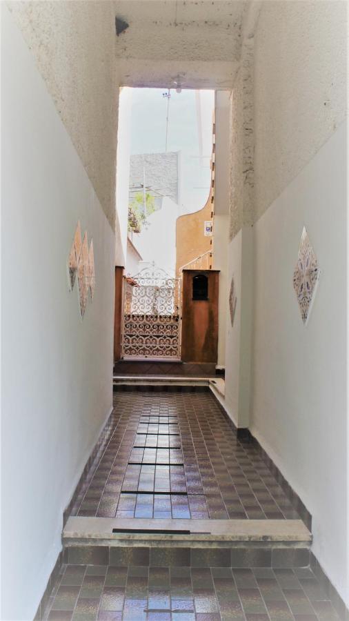 Apartamento La Maiolica Anacapri  Exterior foto