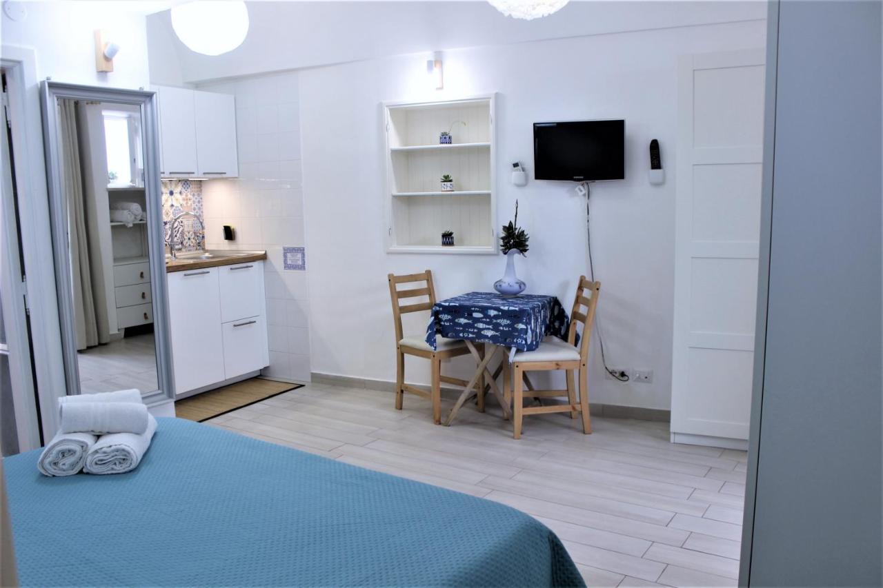 Apartamento La Maiolica Anacapri  Exterior foto